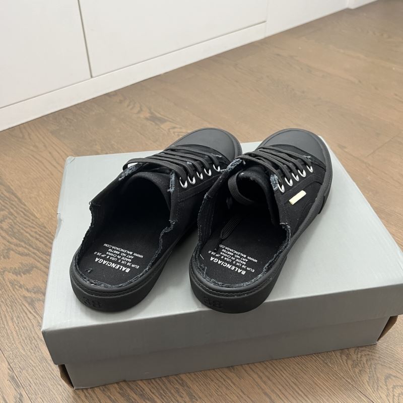 Balenciaga Slippers